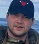 Фото: Погибший на войне с Украиной Морозов Дмитрий Геннадьевич. Смоленская область, мотострелковые войска