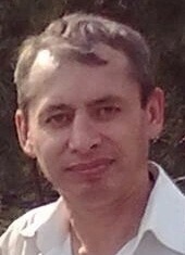 Фото: Погибший на войне с Украиной Леонтьев Юрий Федорович. Республика Башкортостан, добровольцы