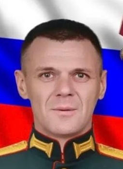 Фото: Погибший на войне с Украиной Данилов Александр Александрович. Хабаровский край, нет данных