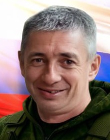 Фото: Погибший на войне с Украиной Ишмаметьев Эдуард Николаевич. Челябинская область, нет данных
