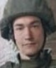 Фото: Погибший на войне с Украиной Быков Всеволод Александрович. Челябинская область, мотострелковые войска