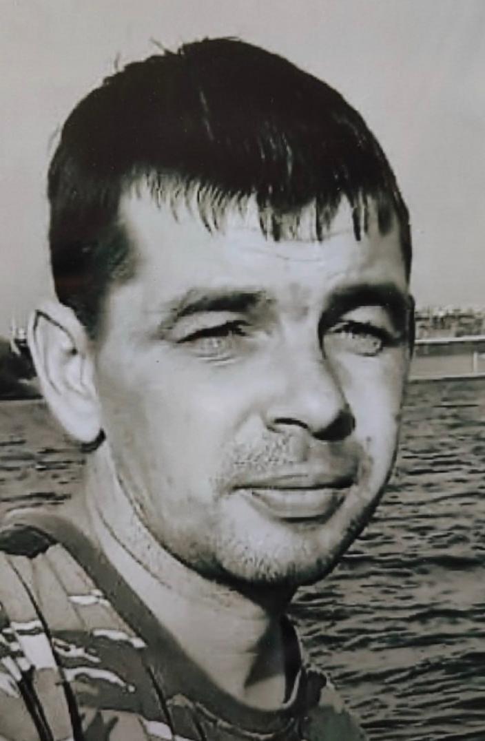 Фото: Погибший на войне с Украиной Ильин Кирилл Александрович. Республика Татарстан, нет данных