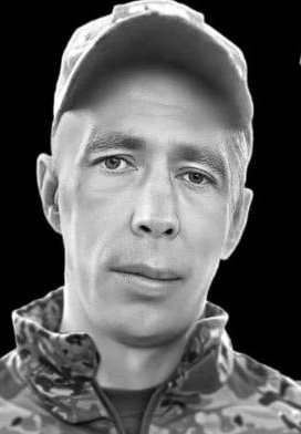 Фото: Погибший на войне с Украиной Шустов Павел Юрьевич. Забайкальский край, нет данных