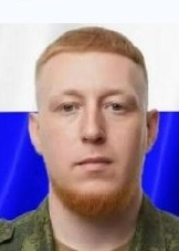Фото: Погибший на войне с Украиной Горбачев Александр Александрович. Брянская область, мобилизованные