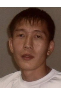 Фото: Погибший на войне с Украиной Бадмажапов Баир Цыденович. Забайкальский край, добровольцы