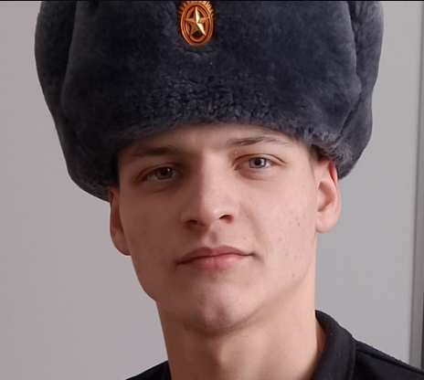 Фото: Погибший на войне с Украиной Миронычев Сергей Витальевич. Республика Татарстан, добровольцы