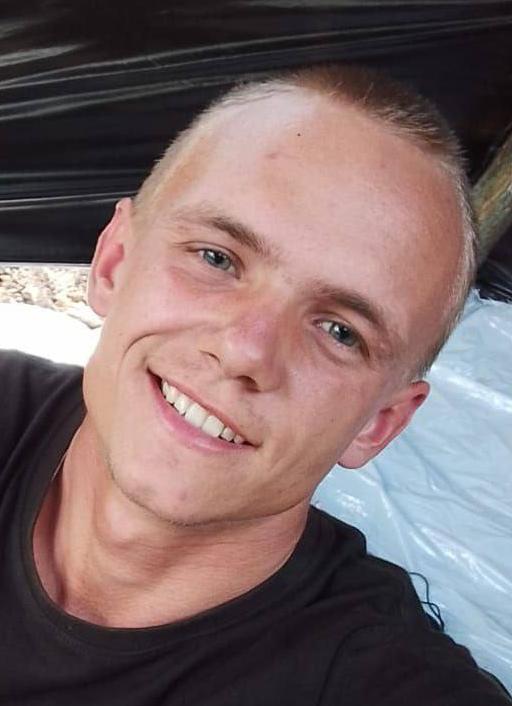 Фото: Погибший на войне с Украиной Гнездин Андрей Сергеевич. Челябинская область, заключенные