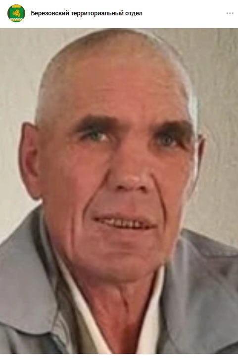 Фото: Погибший на войне с Украиной Науменко Николай Александрович. Тюменская область, добровольцы