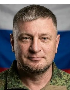 Фото: Погибший на войне с Украиной Калугин Евгений Сергеевич. Саратовская область, мотострелковые войска