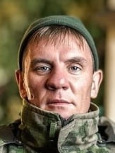 Фото: Погибший на войне с Украиной Курбаков Юрий Петрович. Пермский край, нет данных