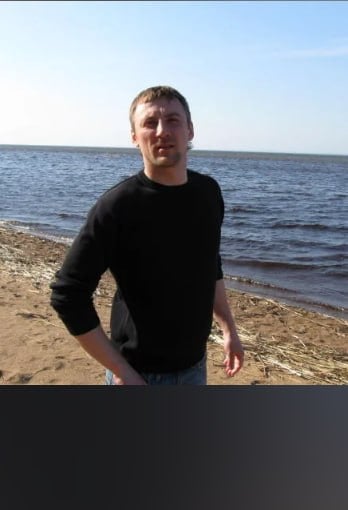 Фото: Погибший на войне с Украиной Щавлев Павел Сергеевич. Владимирская область, добровольцы