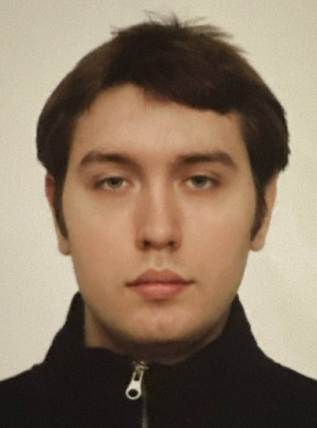 Фото: Погибший на войне с Украиной Ведьяр Дмитрий Юрьевич. Москва, мотострелковые войска