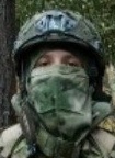 Фото: Погибший на войне с Украиной Сурин Денис Алексеевич. Пермский край, добровольцы
