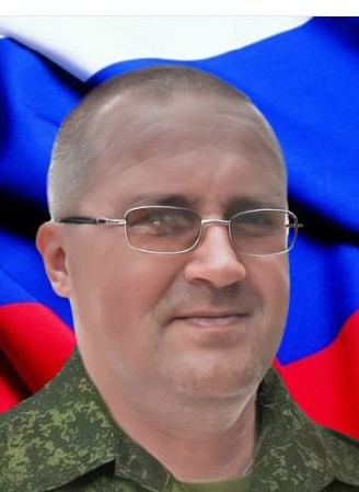 Фото: Погибший на войне с Украиной Елькин Владимир Юрьевич. Удмуртская Республика, нет данных