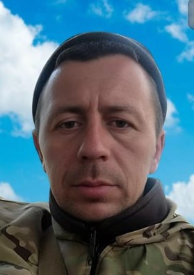 Фото: Погибший на войне с Украиной Финогенов Анатолий Сергеевич. Архангельская область, нет данных