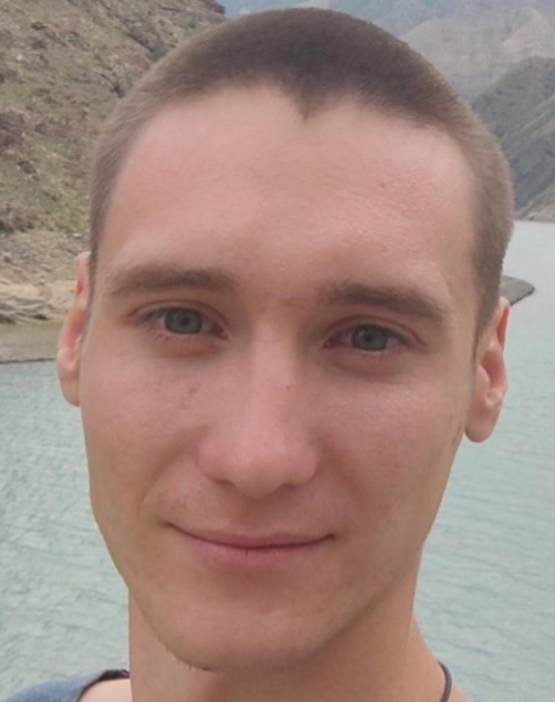 Фото: Погибший на войне с Украиной Шнякин Иван Андреевич. Республика Хакасия, мотострелковые войска