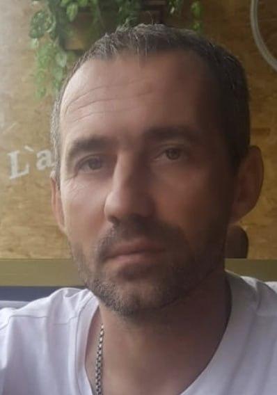 Фото: Погибший на войне с Украиной Фаль Игорь Борисович. Республика Татарстан, нет данных