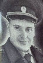 Фото: Погибший на войне с Украиной Воротилин Алексей Дмитриевич. Тамбовская область, нет данных