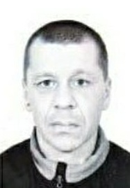 Фото: Погибший на войне с Украиной Пивоваров Александр Сергеевич. Самарская область, нет данных