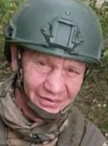 Фото: Погибший на войне с Украиной Портных Анатолий Николаевич. Алтайский край, нет данных