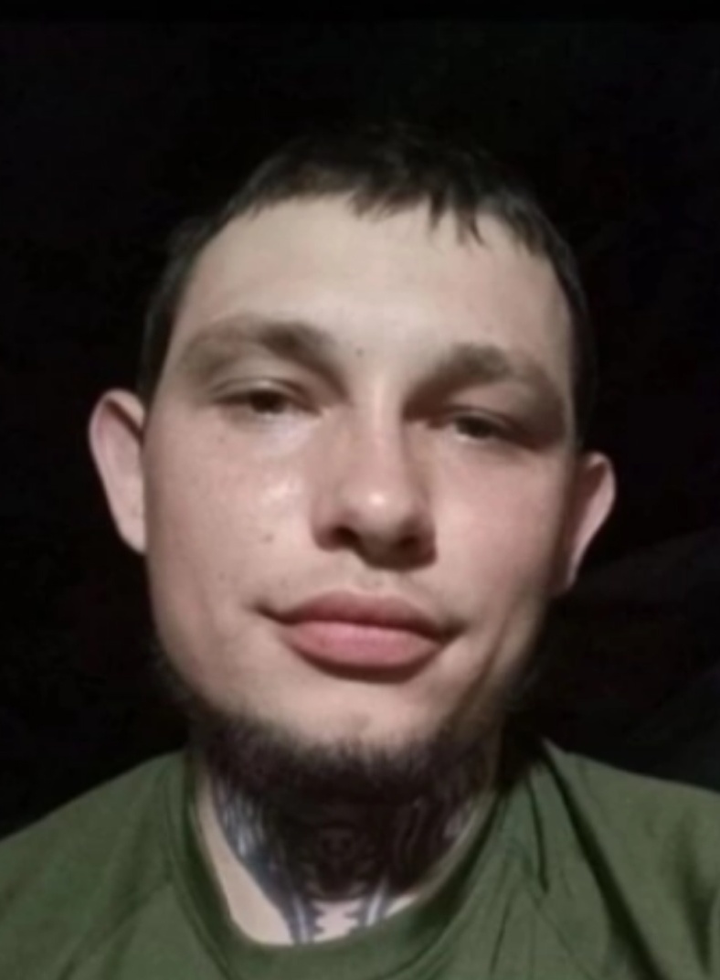 Фото: Погибший на войне с Украиной Агаджанян Константин Аршакович. Ставропольский край, мотострелковые войска