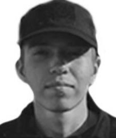 Фото: Погибший на войне с Украиной Гумеров Линар Радикович. Республика Башкортостан, добровольцы