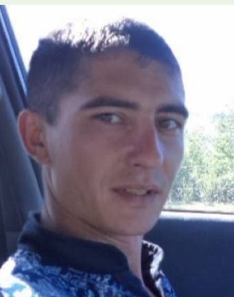 Фото: Погибший на войне с Украиной Набюлин Николай Николаевич. Забайкальский край, добровольцы