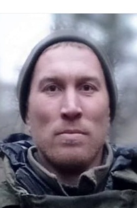 Фото: Погибший на войне с Украиной Тюрнин Павел Петрович. Республика Коми, добровольцы