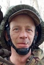 Фото: Погибший на войне с Украиной Тройкин Владимир Владимирович. Республика Башкортостан, мотострелковые войска