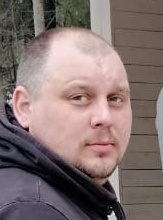 Фото: Погибший на войне с Украиной Симаков Николай Алексеевич. Республика Карелия, ВДВ