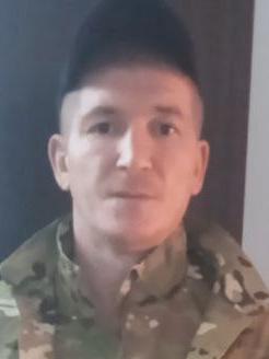 Фото: Погибший на войне с Украиной Осипов Владислав Георгиевич. Ульяновская область, мотострелковые войска