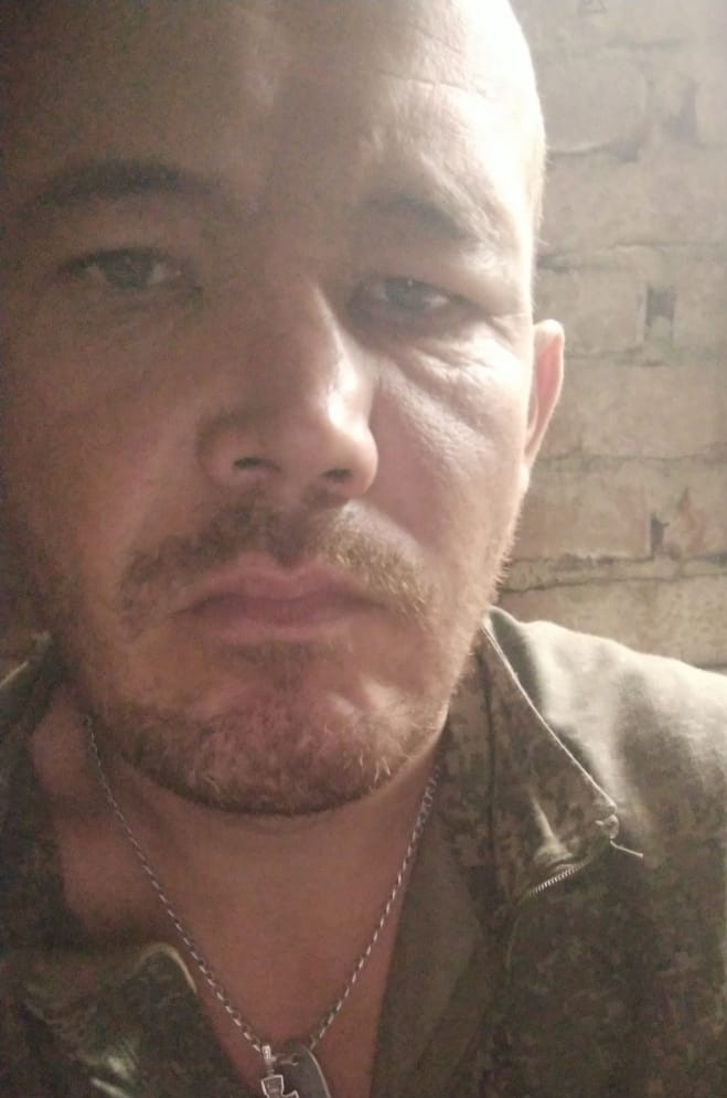 Фото: Погибший на войне с Украиной Ханнанов Айнур Мансурович. Республика Башкортостан, нет данных