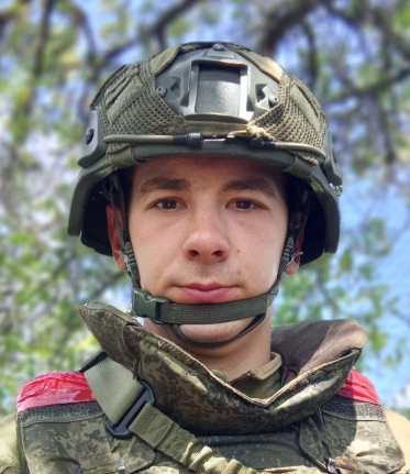 Фото: Погибший на войне с Украиной Таваров Мирджон Ятимович. Челябинская область, нет данных