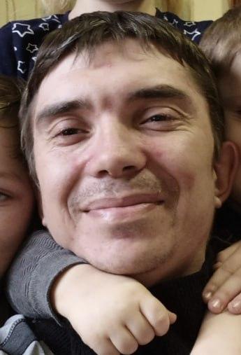 Фото: Погибший на войне с Украиной Лисенков Владимир Юрьевич. Республика Татарстан, нет данных