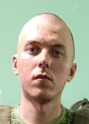 Фото: Погибший на войне с Украиной Зорцев Евгений Александрович. Новосибирская область, танковые войска