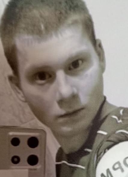 Фото: Погибший на войне с Украиной Куцакин Кирилл Васильевич. Новосибирская область, ВДВ