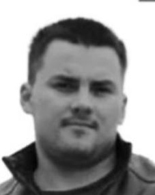 Фото: Погибший на войне с Украиной Асмеев Евгений Павлович. Республика Башкортостан, добровольцы