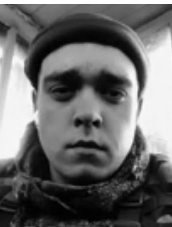 Фото: Погибший на войне с Украиной Аверьянов Кирилл Алексеевич. Волгоградская область, нет данных