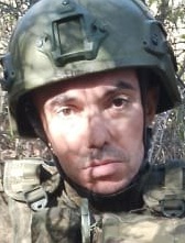 Фото: Погибший на войне с Украиной Любкин Кирилл Алексеевич. Пензенская область, мотострелковые войска