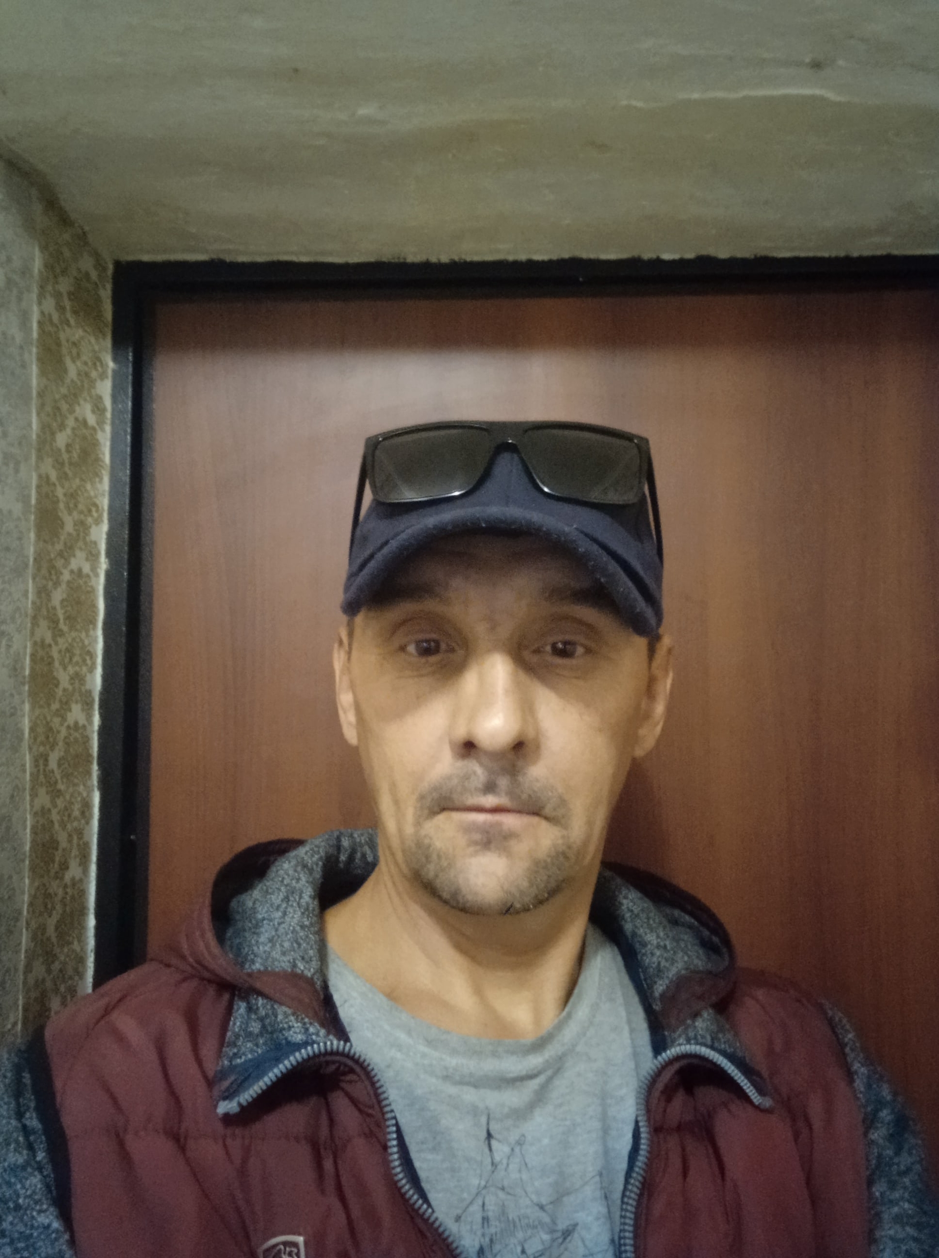 Фото: Погибший на войне с Украиной Гильванов Марсель Раисович. Республика Башкортостан, добровольцы