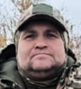 Фото: Погибший на войне с Украиной Скиба Вячеслав Владимирович. Ростовская область, заключенные