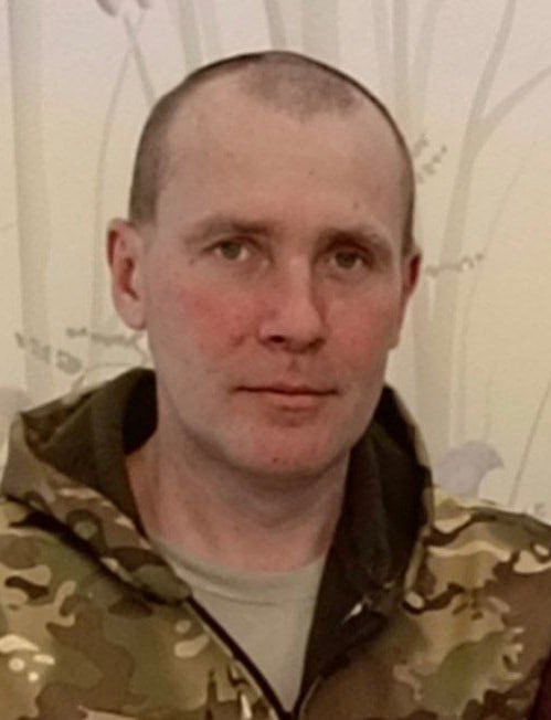 Фото: Погибший на войне с Украиной Семкин Анатолий Анатольевич. Челябинская область, мотострелковые войска