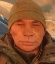 Фото: Погибший на войне с Украиной Фунтусов Андрей Петрович. Приморский край, нет данных