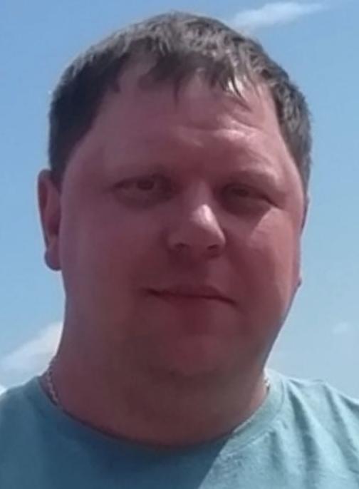 Фото: Погибший на войне с Украиной Ведерников Леонид Петрович. Республика Татарстан, нет данных