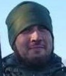 Фото: Погибший на войне с Украиной Балковой Александр Анатольевич. Республика Саха (Якутия), нет данных