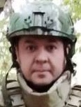 Фото: Погибший на войне с Украиной Сулейманов Вячеслав Муллаянович. Челябинская область, нет данных
