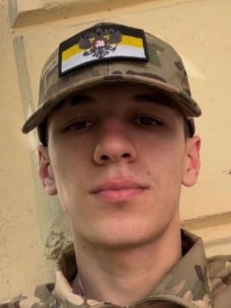 Фото: Погибший на войне с Украиной Курбанов Паша Халикович. Республика Дагестан, нет данных