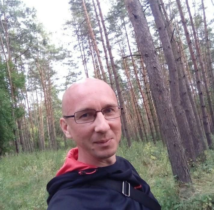 Фото: Погибший на войне с Украиной Золотухин Евгений Иванович. Курская область, мотострелковые войска