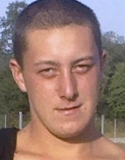 Фото: Погибший на войне с Украиной Аширов Владимир Александрович. Республика Татарстан, нет данных