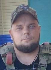 Фото: Погибший на войне с Украиной Пыхунов Илья Валерьевич. Архангельская область, мотострелковые войска